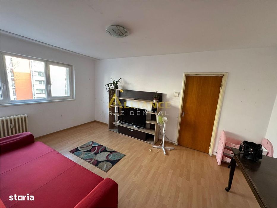 Metrou Dristor-Apartament 3 Camere