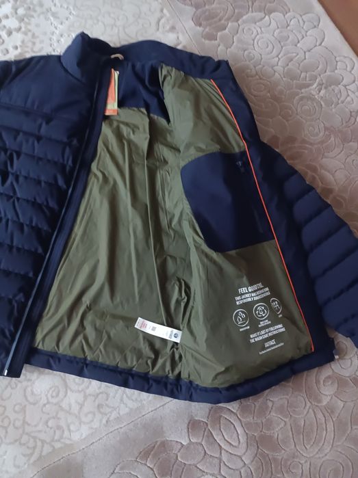 Vând geacă de iarna