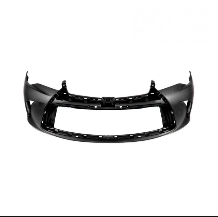 Передние бамперы toyota camry 55