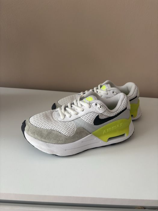 Маратонки Puma/Nike