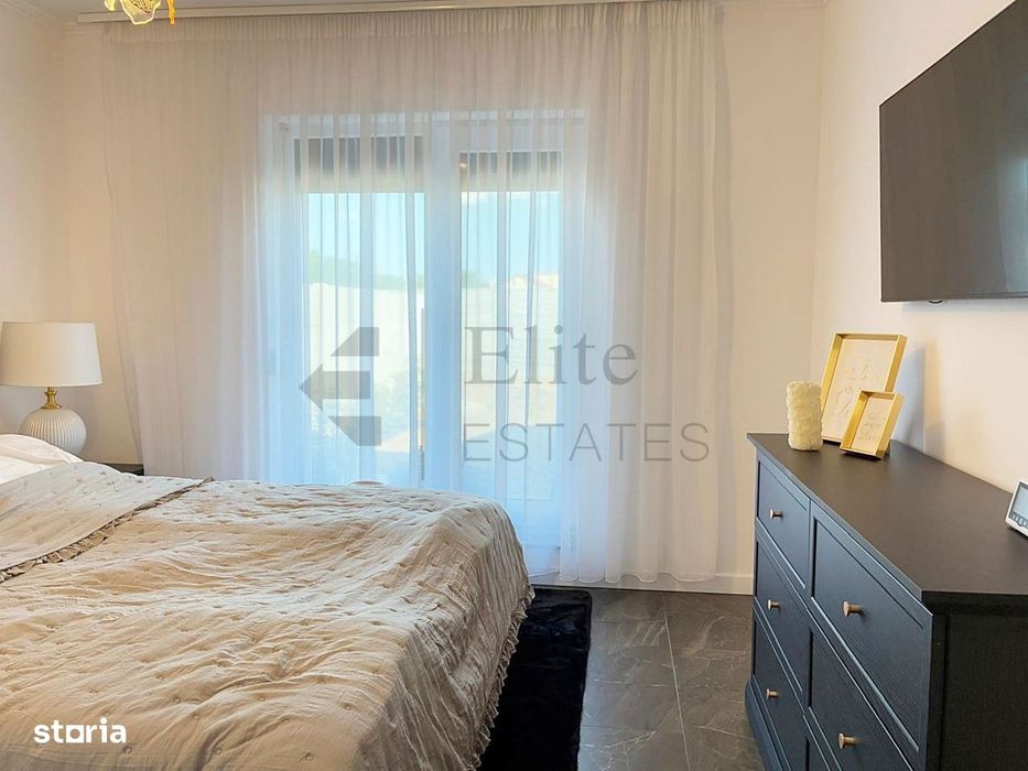 Casa premium cu 4 camere in Cartierul Episcopia din Oradea