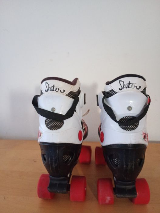 Role , Sketer Nr 37- 40