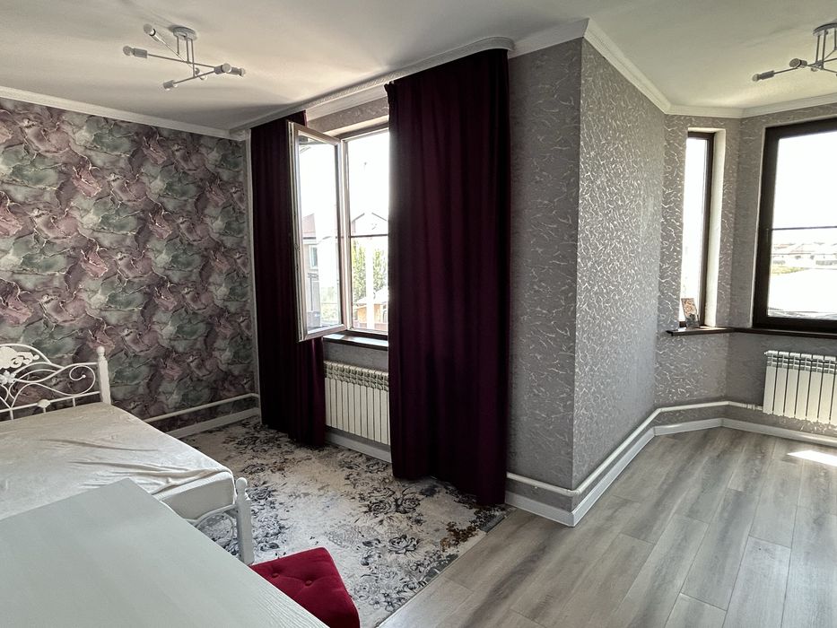 Арендаға КОТТЕДЖ беріледі