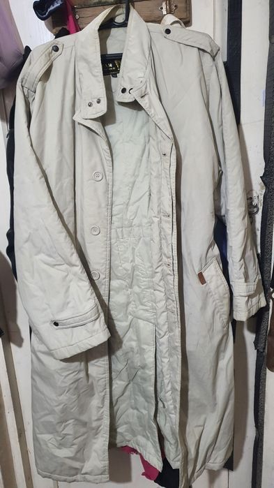 Мужской плаш размер  48-50