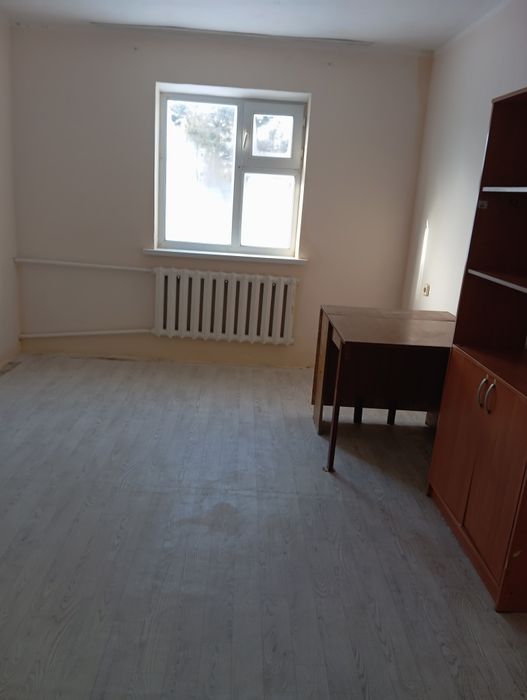 Сдам 2комнатная комната в общежитие