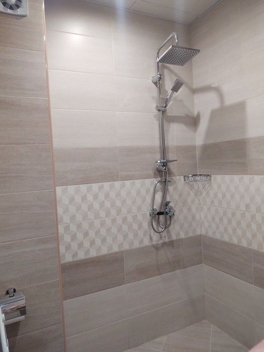 Дава се под наем Двустаен апартамент в Перник, Изток - 59 кв.м за 459 € - Снимка #8