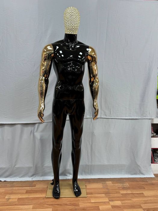 Манекен оригинал