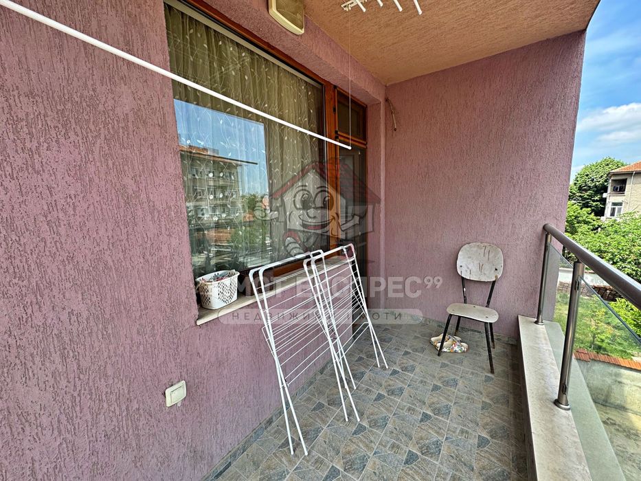 Продава се Двустаен апартамент в Асеновград - 70 кв.м за 780 €/кв.м - Снимка #15