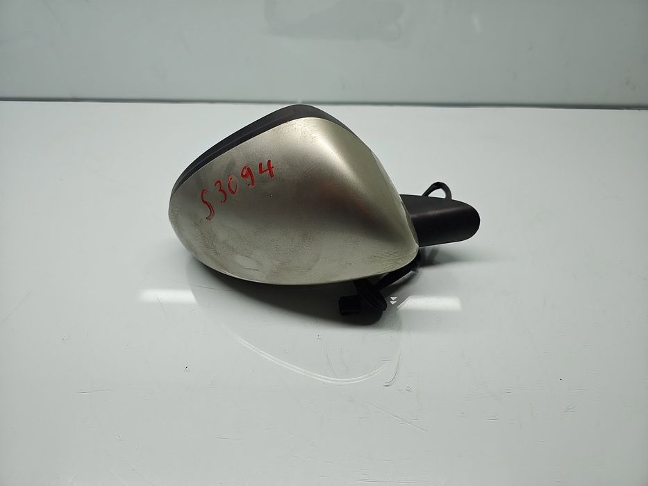 Oglinda dreapta Opel Corsa D [Fabr 2006-2013] GRI