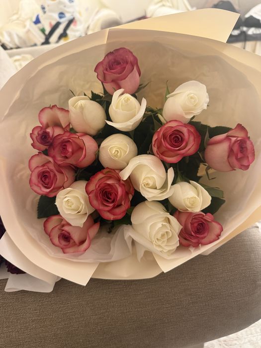 Продаю цветы б/ у