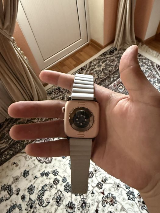 Iwatch 10 ideal sostoyaniye