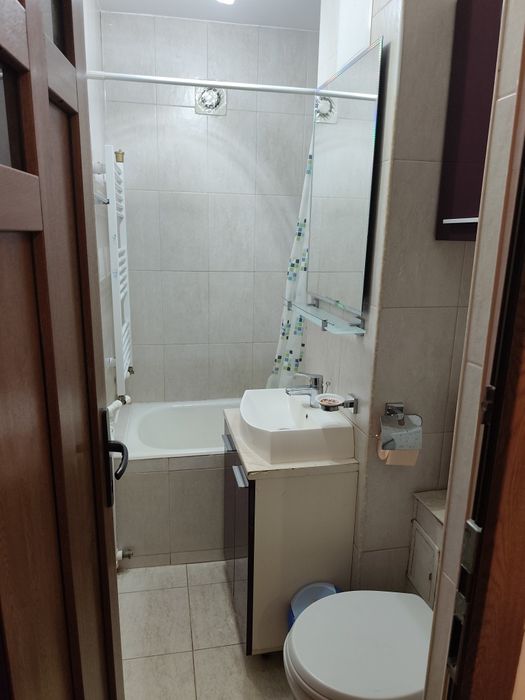 Apartement 4 camere in spatele spitalului din Bârlad, et 1