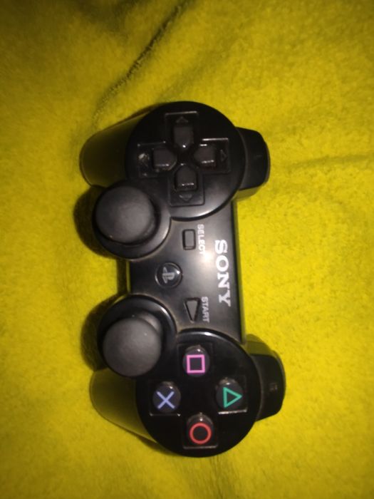 Playstation 3 slim ОБМЕН