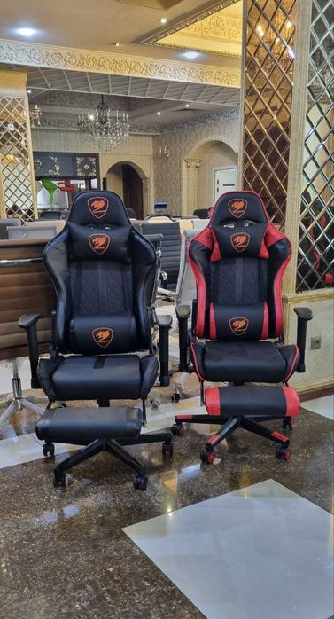 СУПЕР скидка   кресло Cougar по ОПТОВЫМ ЦЕНАМ