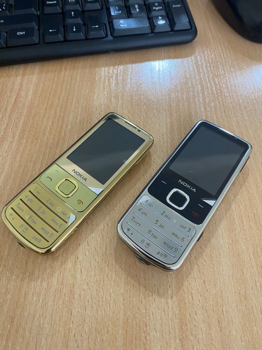 Продается Nokia 6700 classic imei bor/ имеи есть