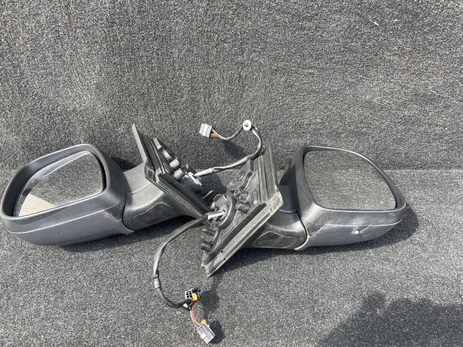 Оригинални огледала за Пежо Рифтер 18г-22г