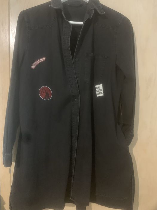 Маркови тънки дамски манта- шлифери