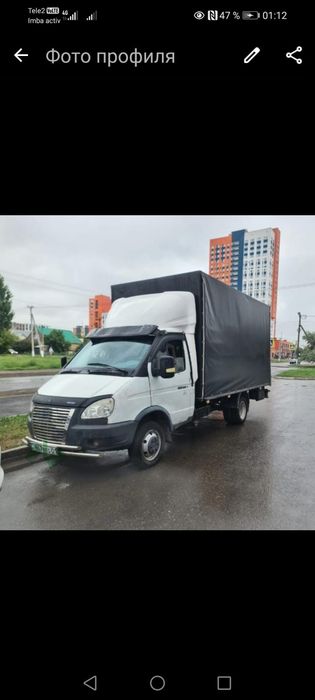 Газел продам хорошее состояние
