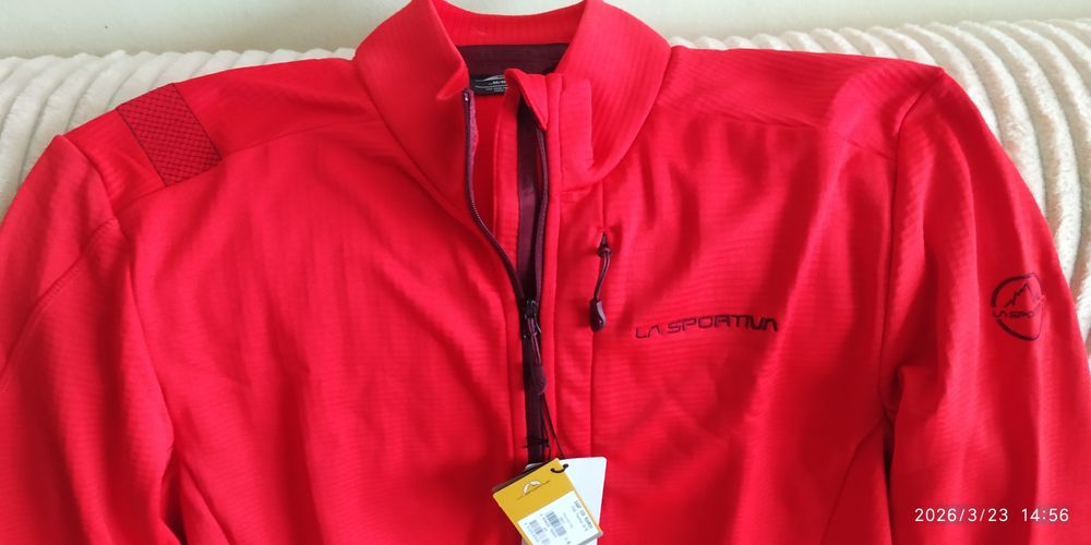 La Sportiva Chill Thermal Jacket