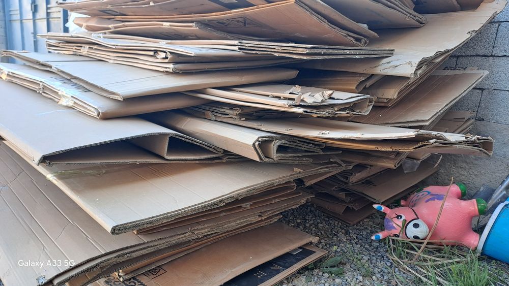 Коробка каробка картон