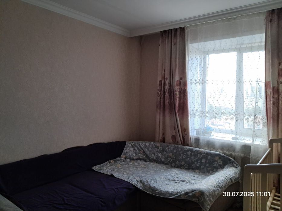 Срочно продам евродвушку