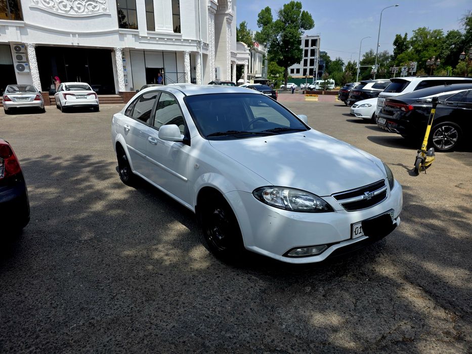 Jentra Mexanika 2018 Yil 170000 Prabek 4 P Metan Gaz