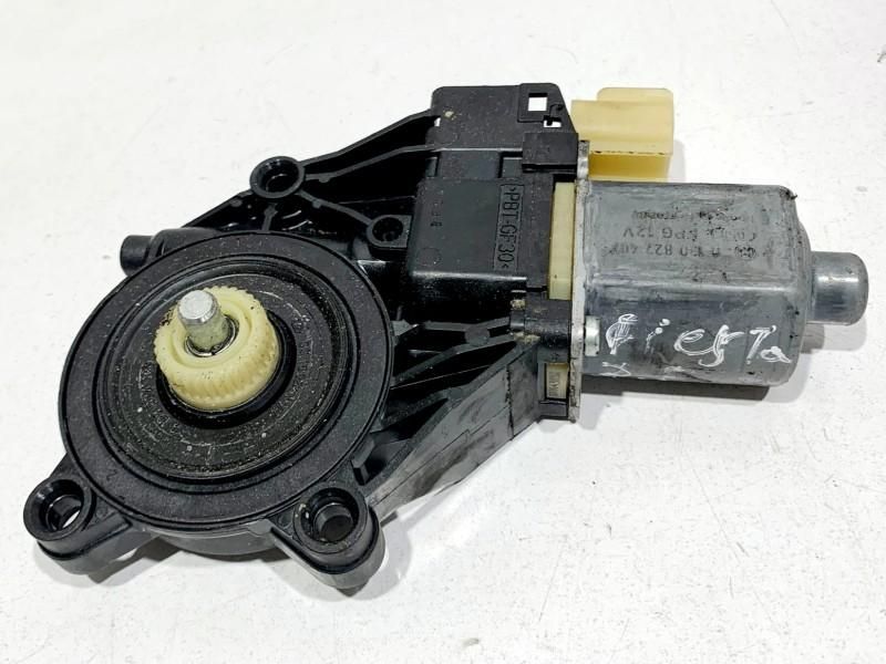 Motoras macara geam dreapta fata Ford Fiesta 7 MK7 8A61-14553-A Hatchb