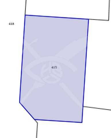 Парцел в Черноморец 51995