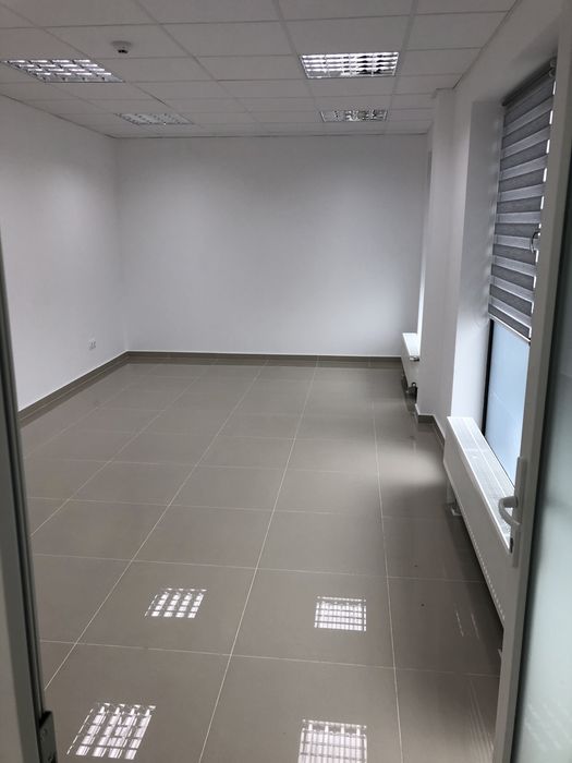 Hala Depozitare / Productie + Birouri + Parcare