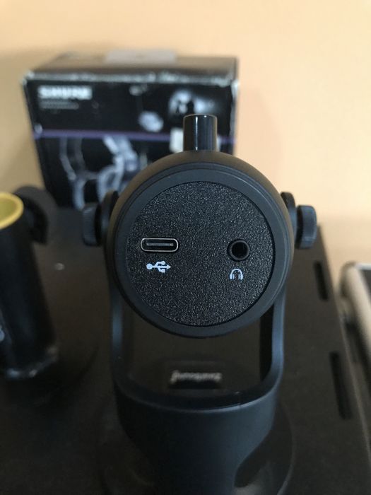 Microfon conferinta usb type C