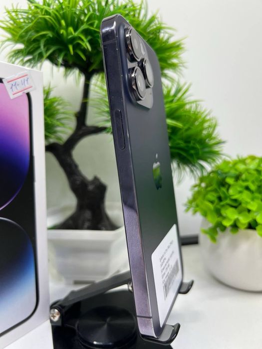 Iphone 14 Pro Max 256 gb