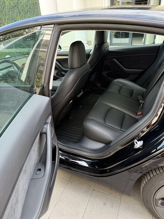 2023 Tesla Model 3 Facelift Long Range Import Germania