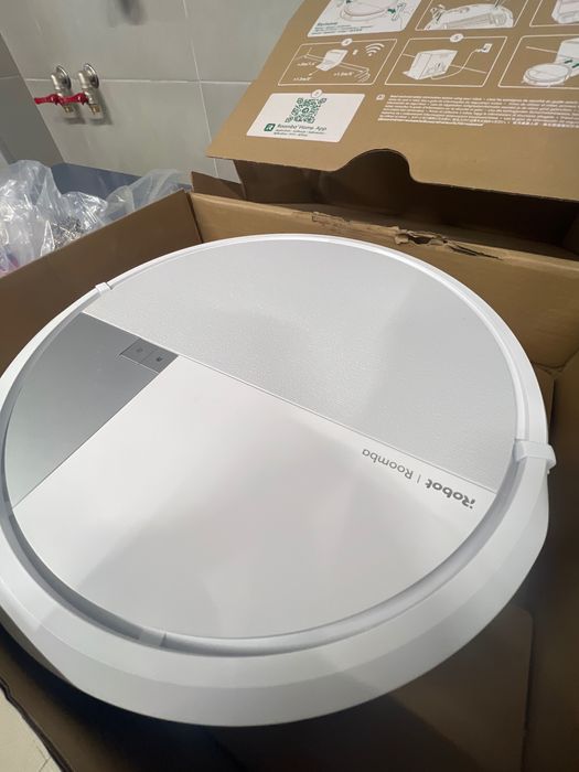iRobot Roomba® Max 705 Combo Robot