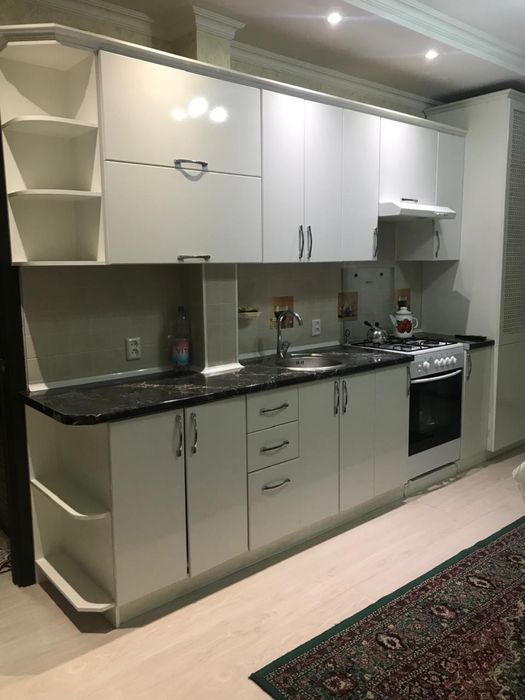 сдается 2-комнатная  квартира