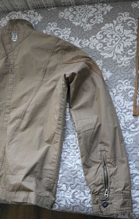 G-Star RAW перфектно яке