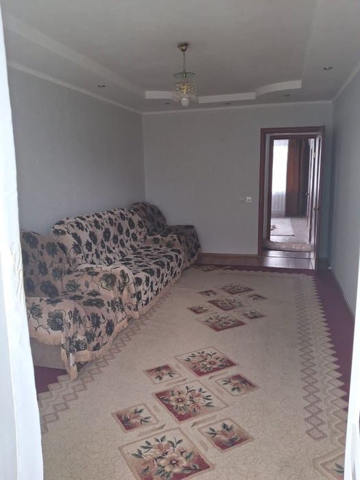 Аренда квартиры долгосрочно