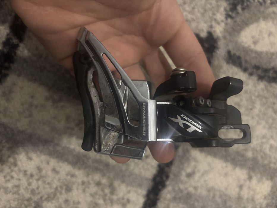 Вело части и аксесоари