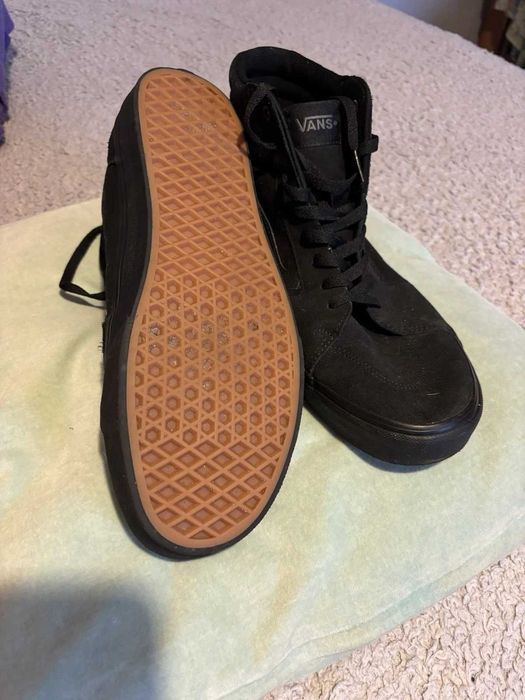 Маратонки обувки Vans 46 номер