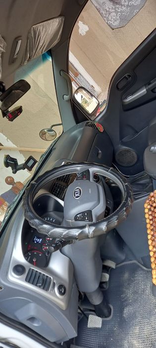 Moshina 67 000km yurgan holati yangi idealniy toza minilgan