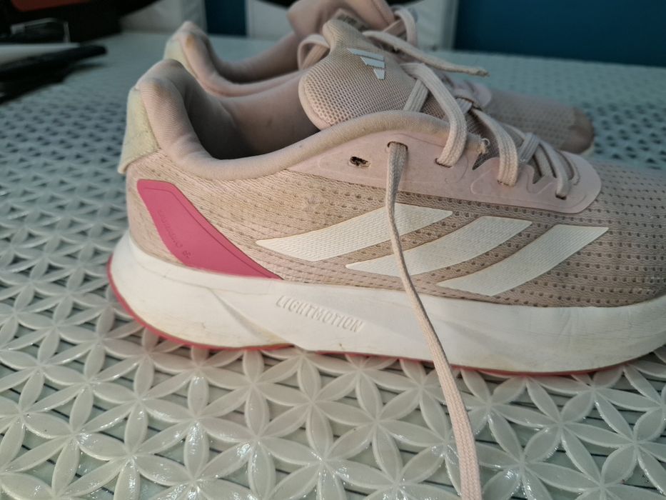 Adidas duramo ligtimotion 38 размер