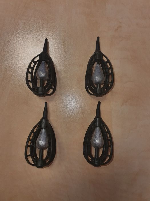 Momitor inline pescuit