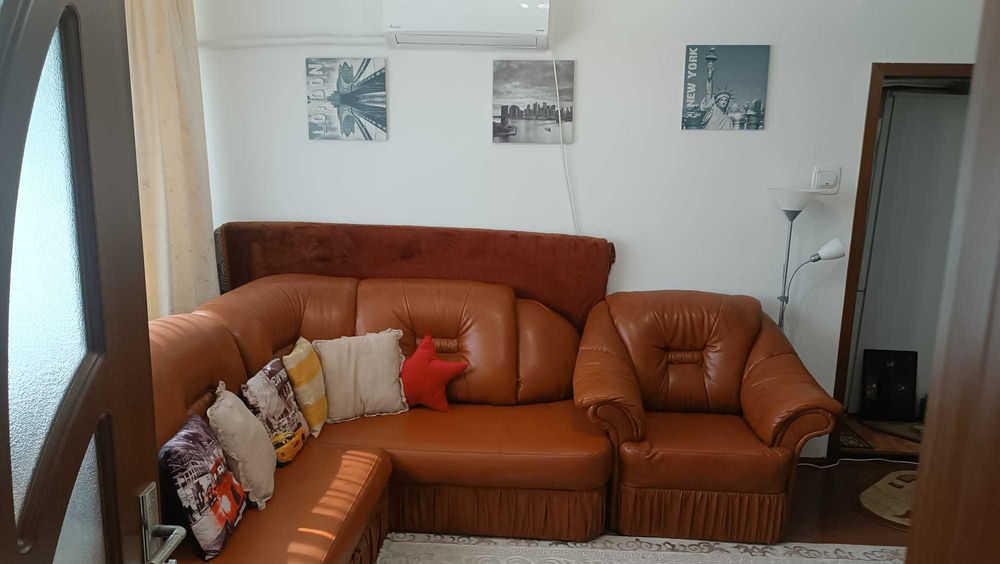 Apartament cu 2 Camere