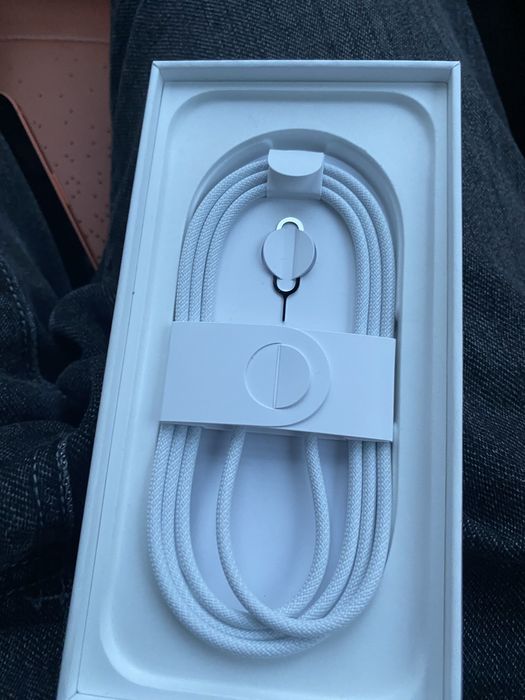 iPhone 17 Pro 256ГБ