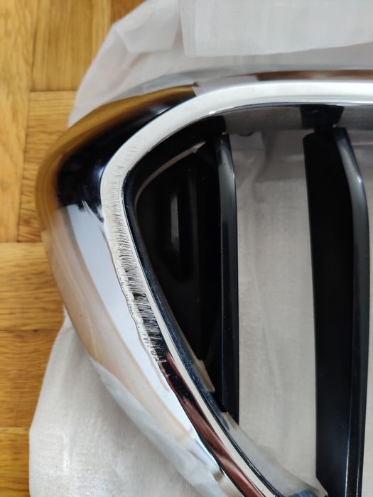 Оригинални бъбреци BMW G30