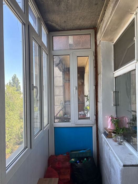 Квартира 2х комнатная