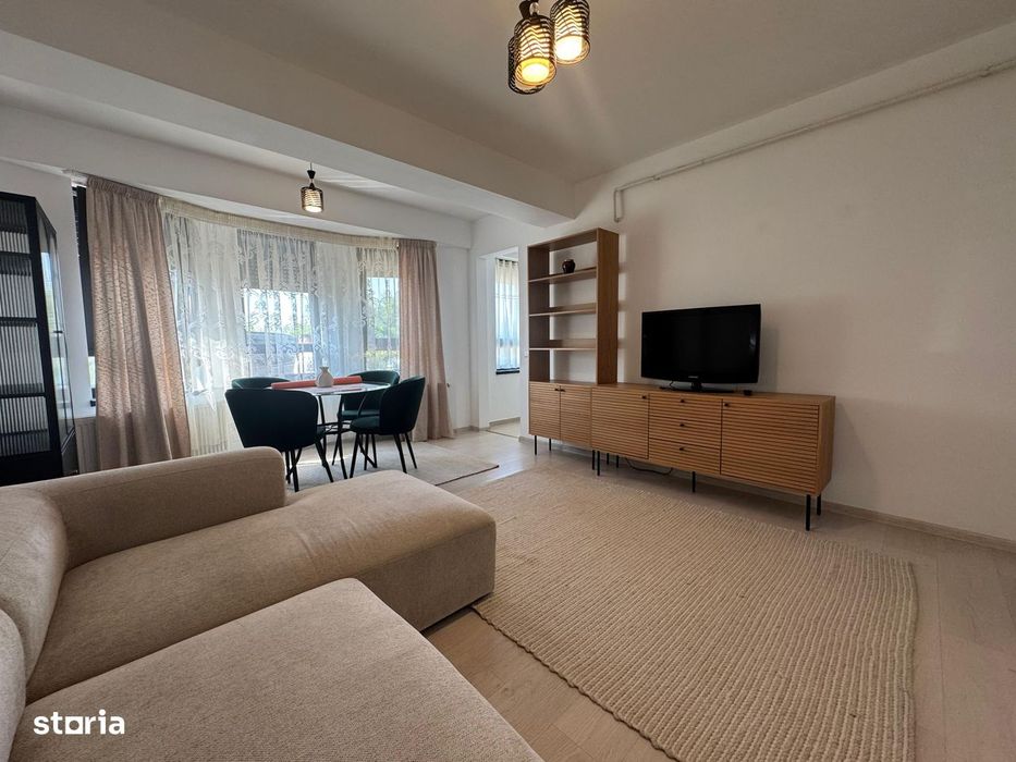 Apartament cu 2 camere Moara de Vant COMISION 50%
