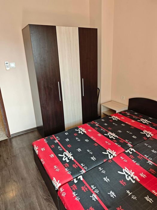 Дава се под наем Тристаен апартамент в Варна, Левски - 62 кв.м за 428.91 € - Снимка #3