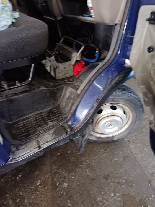 Газель диски с резиной