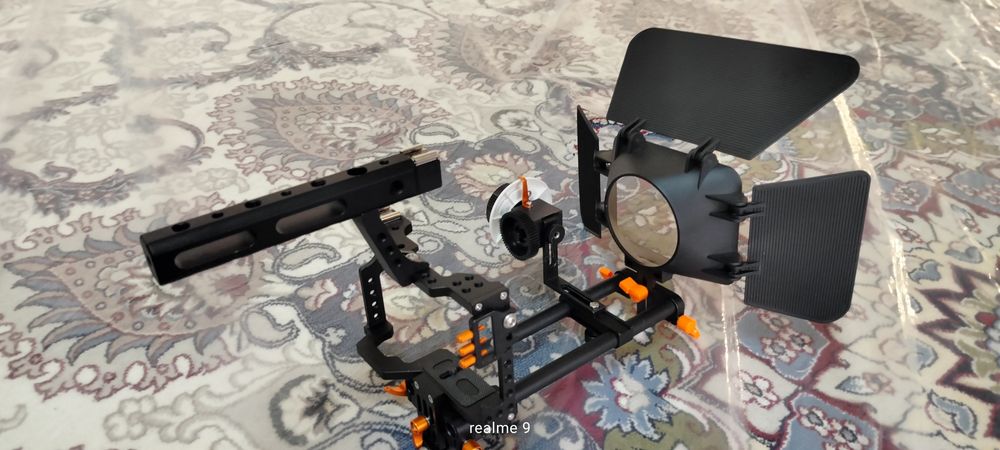 Фото и видео техники