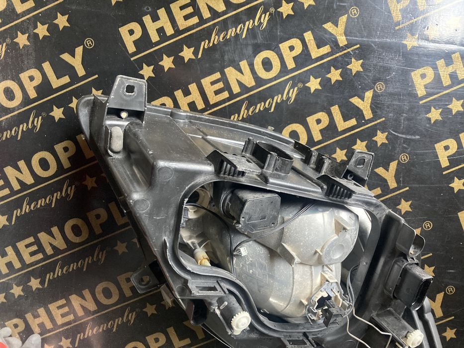 Mercedes Sprinter 2008 година Ляв Фар